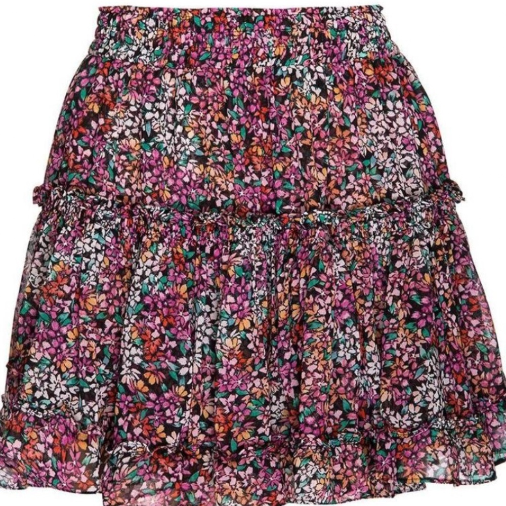 Misa Los Angeles Skirt